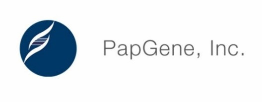 PapGene Logo