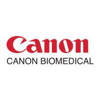 Canon Biomedical Logo