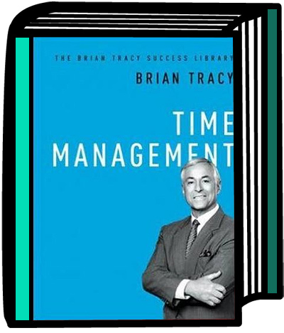 Book Cover for Time Management