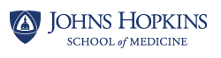 Logo of Johns Hopkins University School of Medicine