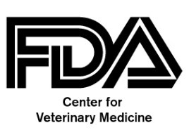 FDA-CVM Logo
