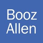 Booz Allen Logo