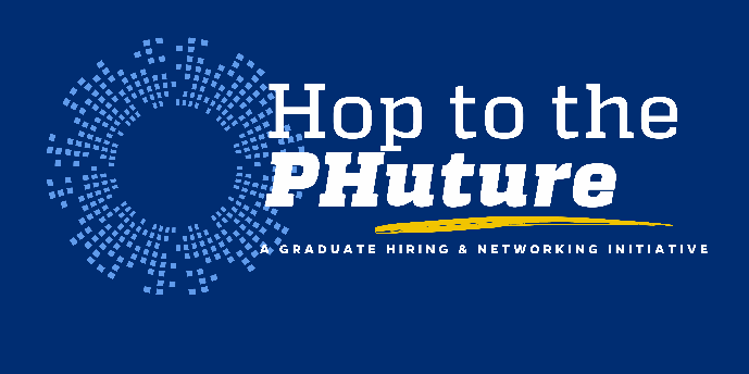 Phutures Hop to the Phuture logo