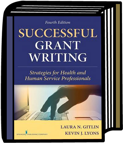 Book Cover for Successful grant writing: strategies for health and human services professionals
