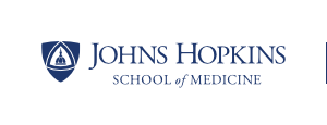 Shield Logo of Johns Hopkins University School of Medicine
